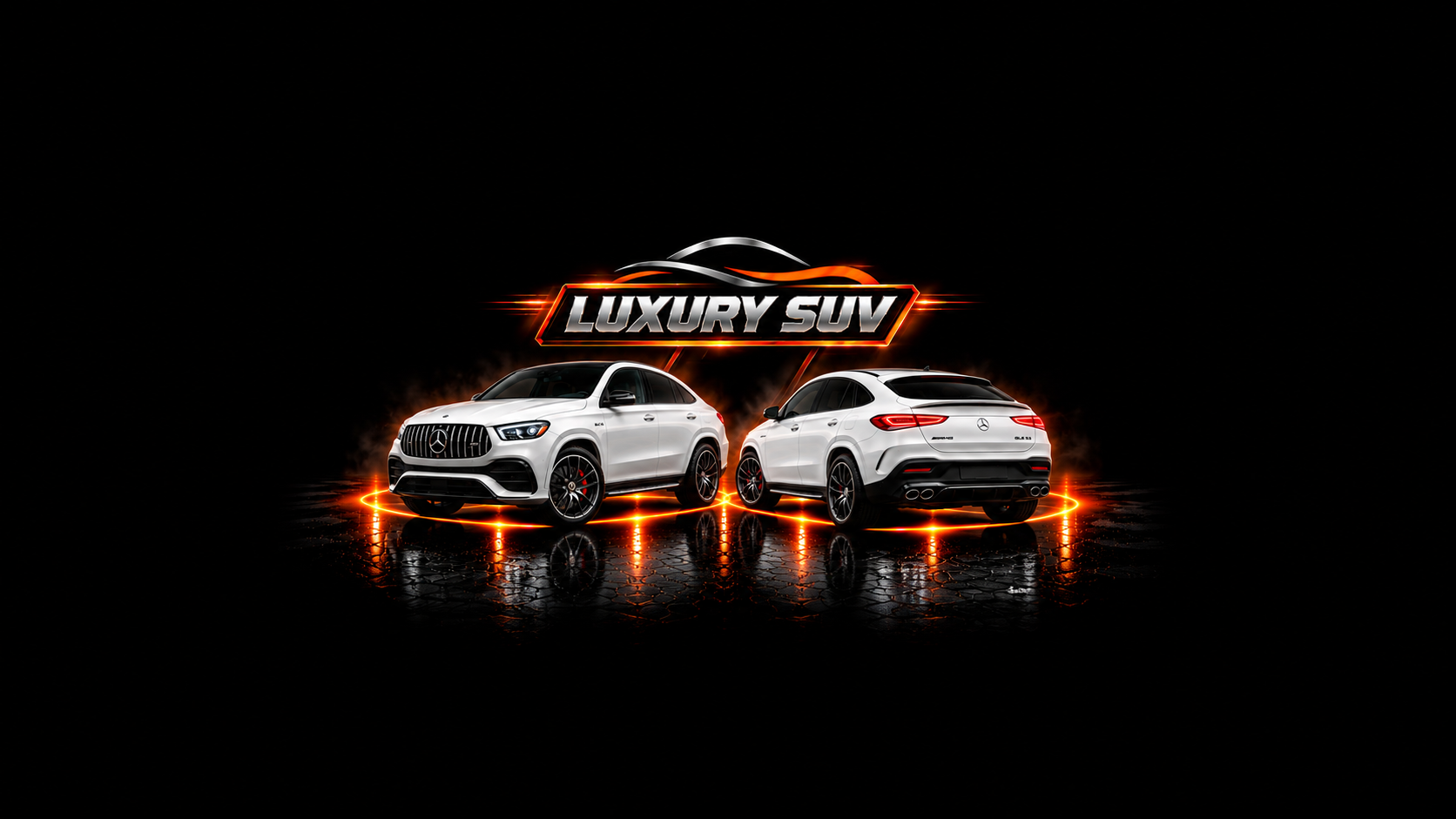 LUXURY CARS