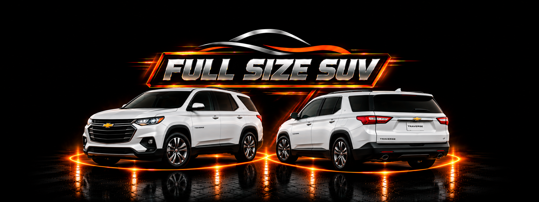 Premium SUV